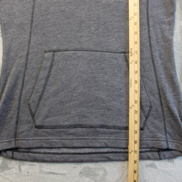 Alabama Crimson Tide Long Sleeve Pullover Hoodie Women's Size Medium - Picture 7 of 7